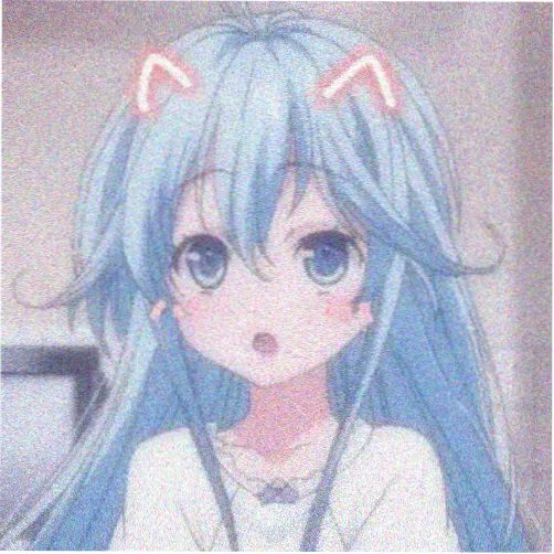 三优影视创作者访谈 作画监督顾行 头像